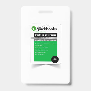 Badge QuickBooks Desktop Enterprise 2024 - intquickbooks