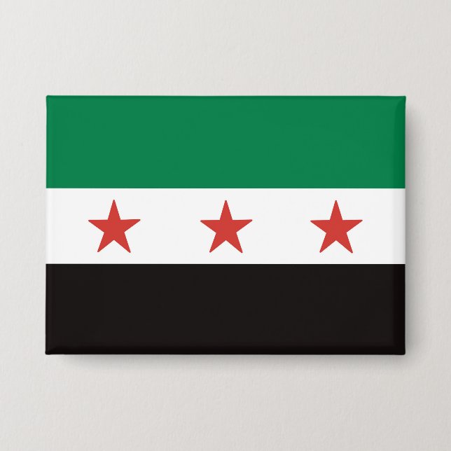 Badge ransoire industrielle (Recto)