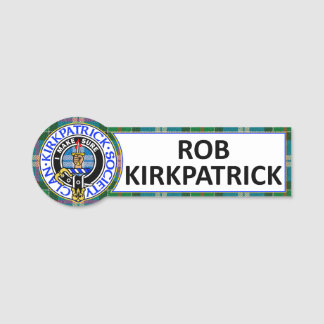 Badge Rob