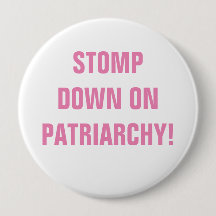 ARRÊTER SUR LE BOUTON PATRIARCHY