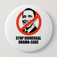 Arrêtez l'Obama-soin universel