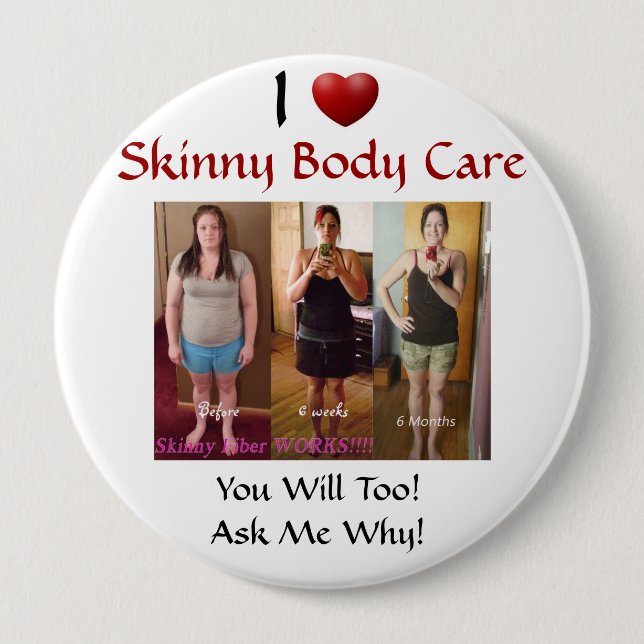 Badge Rond 10 Cm bouton de kayla (Devant)