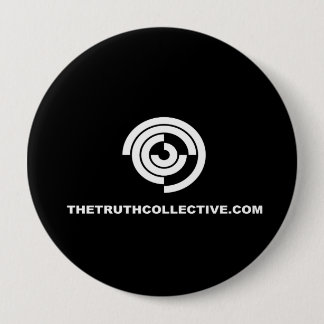 Badge Rond 10 Cm Bouton de TTC