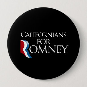 Badge Rond 10 Cm Californiens pour Romney-.png