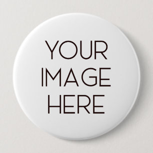 Badge Rond 10 Cm Créez Votre Propre