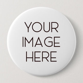 Badge Rond 10 Cm Créez Votre Propre