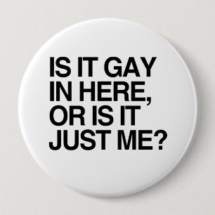 BADGE ROND 10 CM EST IL DEDANS ICI - .PNG GAI