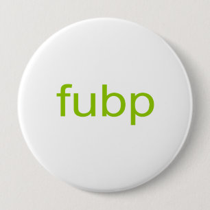 BADGE ROND 10 CM FUBP