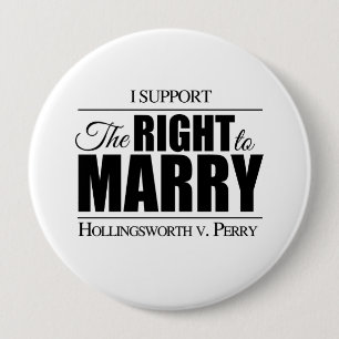 Badge Rond 10 Cm HOLLINGSWORTH V. PERRY -.png