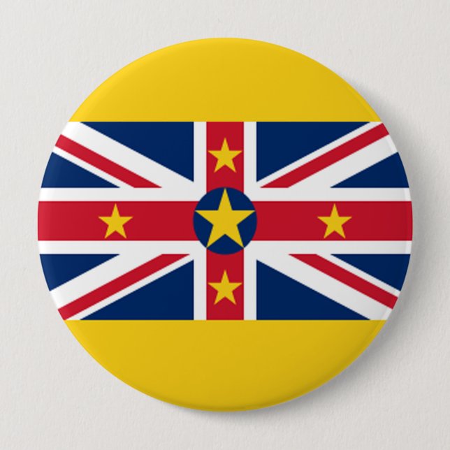Badge Rond 10 Cm NIUE.png (Devant)