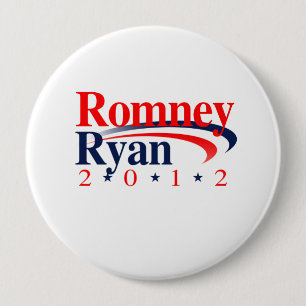 Badge Rond 10 Cm ROMNEY RYAN VP SWEEP.png