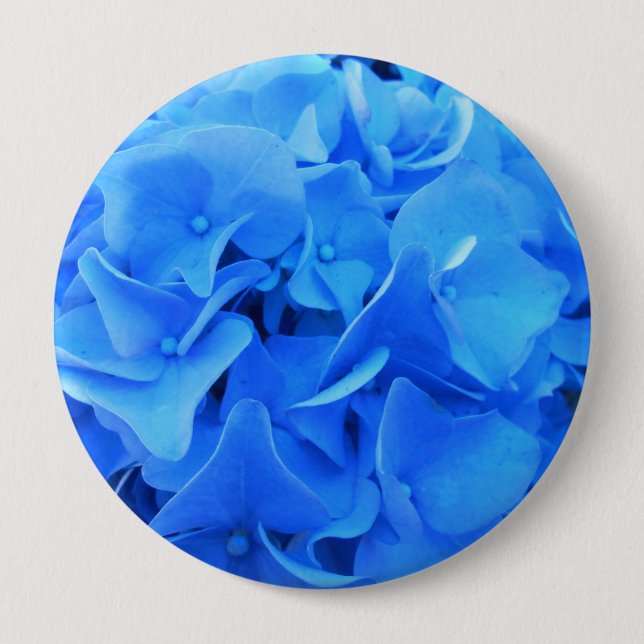 Badge Rond 10 Cm Sérapine (Devant)