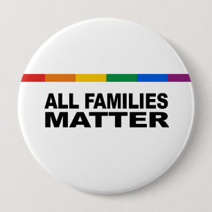 Badge Rond 10 Cm Toute la matière de familles