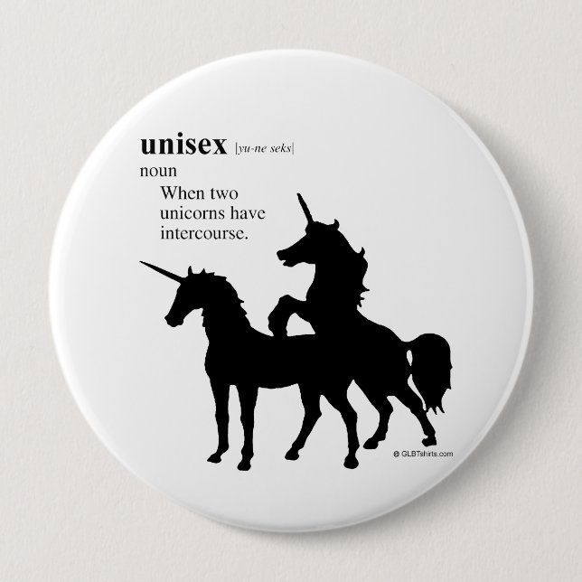 BADGE ROND 10 CM UNISEXE (Devant)