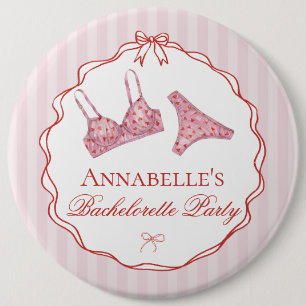 BADGE ROND 15,2 CM 