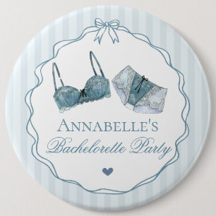 BADGE ROND 15,2 CM 