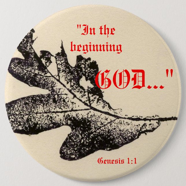 BADGE ROND 15,2 CM 10 (Devant)