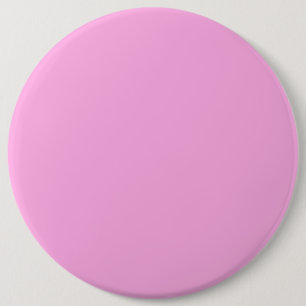 Badge Rond 15,2 Cm Baker Miller Pink