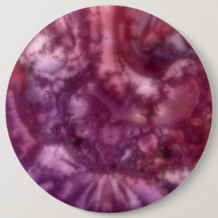 Badge Rond 15,2 Cm Bouton à Cravate Chaos