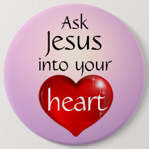 Bouton Demander à Jésus