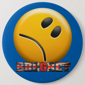 BADGE ROND 15,2 CM BREGRET