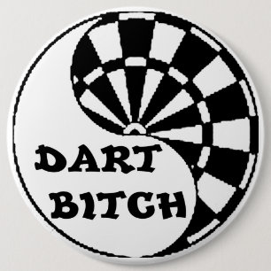 Badge Rond 15,2 Cm COLOSSATION Humoristique, 6 pouces Sac à dos Bouto
