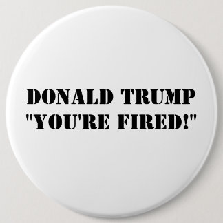 BADGE ROND 15,2 CM DTYF !