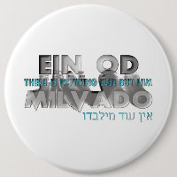 Ein Od Milvado