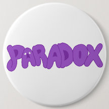 Épingle de paradoxe idiot