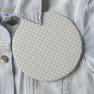 Badge Rond 15,2 Cm Galaxie de diamant 13