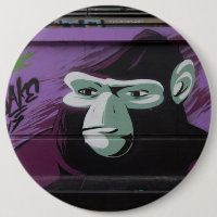 Graffiti Ape