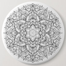 Insigne de mandala