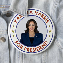 KAMALA HARRIS PRÉSIDENTE !
