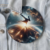 La petite danse rencontre l'univers
