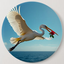 L'oiseau voyageur