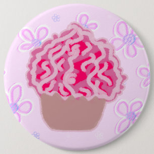 BADGE ROND 15,2 CM MMMMMMMMMMMMMMM !