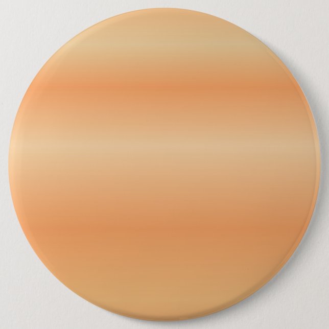 Badge Rond 15,2 Cm Modèle d'image Fancy Red Birch (Devant)