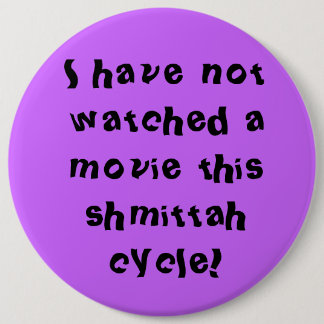 Badge Rond 15,2 Cm Nhyman1