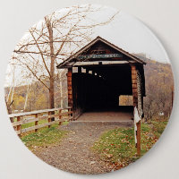 Pont couvert