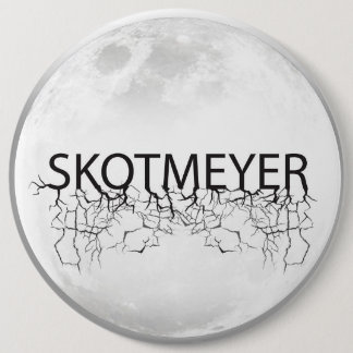 Badge Rond 15,2 Cm skot meyer de lune