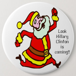 Badge Rond 15,2 Cm sssssssssssssssssssssssssssssss, regard Hillary C…