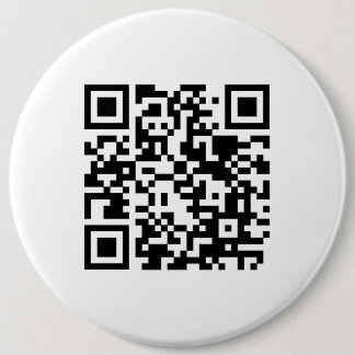 Badge Rond 15,2 Cm Une surprise audacieuse