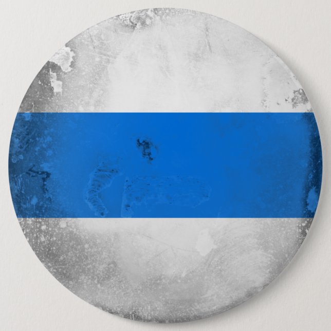 Badge Rond 15,2 Cm Zug (Devant)