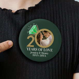 BADGE ROND 2,50 CM