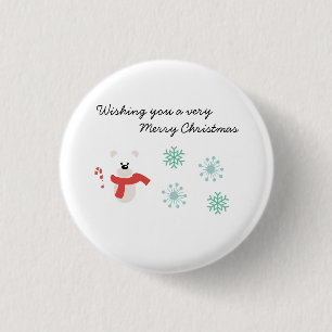 BADGE ROND 2,50 CM