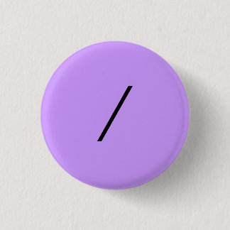 BADGE ROND 2,50 CM /