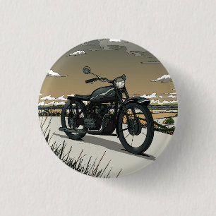 BADGE ROND 2,50 CM 