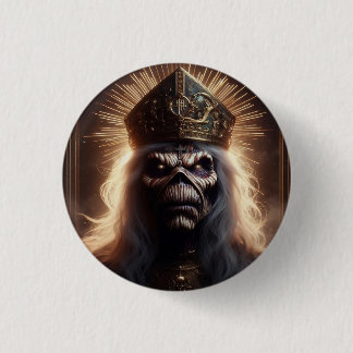 Badge Rond 2,50 Cm 05 - Pope