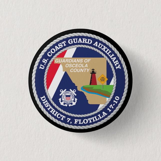 BADGE ROND 2,50 CM 17-10 (Devant)