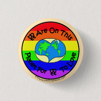 BADGE ROND 2,50 CM 3101-LQ01-PQ01